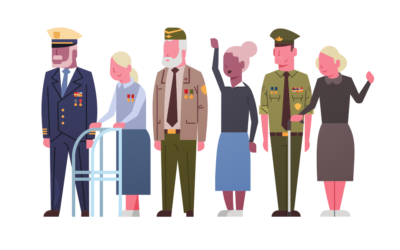 Landlords Seeking to House Vets