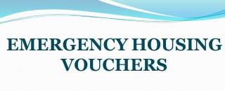 63 Emergency Housing Vouchers Awarded by HUD