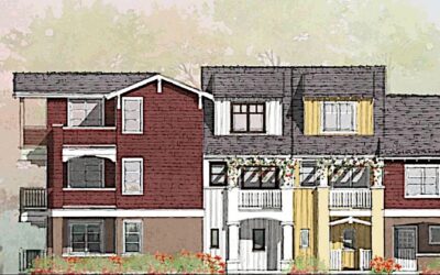 Mountain View Apartments Waiting List Open July 13, 2021, @ 8 am